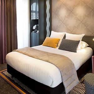 Chambre Double Confort